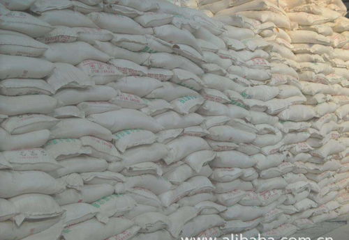 供應(yīng)泰國木薯淀粉 食品級(jí)淀粉 工業(yè)淀粉 食品工業(yè)原料 越南木薯粉批發(fā)