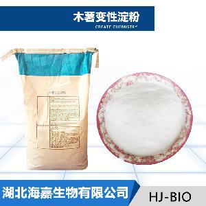 木薯變性淀粉 特性、應(yīng)用與優(yōu)質(zhì)生產(chǎn)廠家選擇指南